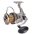 Reel Frontal Tica Scepter GTX 9000