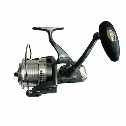 Reel Frontal Tica Scepter GX 5000
