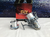 Reel Frontal Tica Scepter GX 5000 - Casa Butera