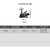 Reel Frontal Caster Invictus 1008 - comprar online