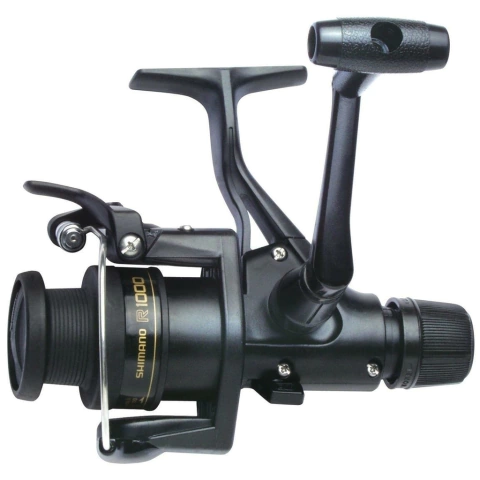 Reel Frontal Shimano IX 2000 RC