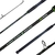 Caña Caster Karp Rush 2,70 Mts 2 Tramos