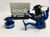 Reel Frontal Waterdog Kovalt 7003