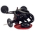 Reel Rotativo Caster Legend XCS BG 307 - comprar online