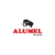 Sombrilla de Aluminio Alumel 2 Mts Fija - tienda online
