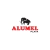 Sombrilla de Aluminio Alumel 2 Mts Fija - tienda online