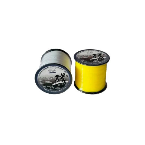 Bobina Nylon Okuma Challenger