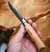 Cuchillo Navaja Opinel De Acero Inoxidable