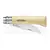Cuchillo Navaja Opinel De Acero Inoxidable - comprar online