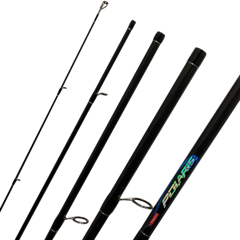 Caña Tech Polaris 3 / 4 mts