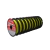 Tanza Albatros PowerFlex x 100 Mts