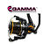 Reel Frontal Gamma Surfer 9000 en internet