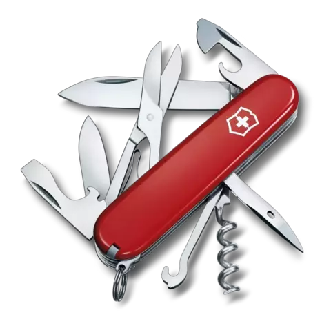 Navaja Multifunción Victorinox Climber