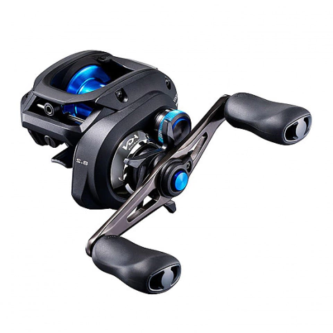 Reel Rotativo Shimano SLX DC 150 / 151 XG