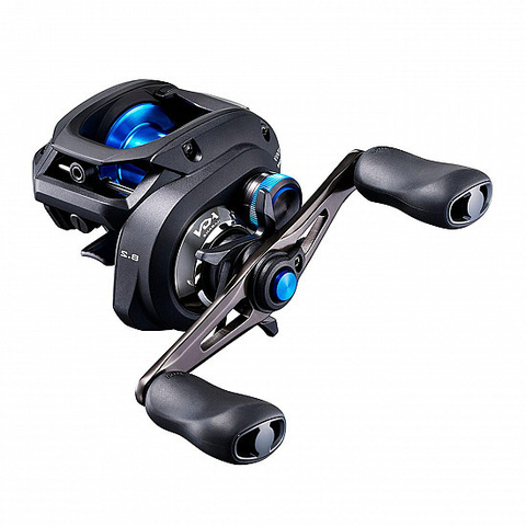 Reel Rotativo Shimano SLX 151 / 150 XG