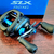 Reel Rotativo Shimano SLX DC 150 / 151 XG - tienda online