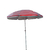 Sombrilla Flounder 2 Mt Diámetro Aluminizada Reclinable - comprar online
