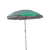 Sombrilla Flounder 2 Mt Diámetro Aluminizada Reclinable