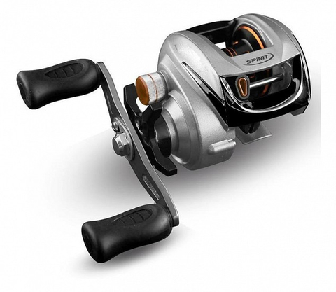 Reel Rotativo Spinit KF 203