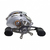 Reel Rotativo Spinit KF 203 - comprar online
