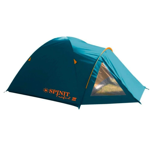 Carpa Iglú Spinit Traful III