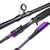 Caña Caster Unlimited 1,80 Mts Baitcasting 3 Tramos en internet