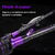 Imagen de Caña Caster Unlimited 1,80 Mts Baitcasting 3 Tramos
