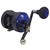 Reel Rotativo Caster Vortex 307 - Casa Butera