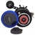 Reel Rotativo Caster Vortex 307 - comprar online