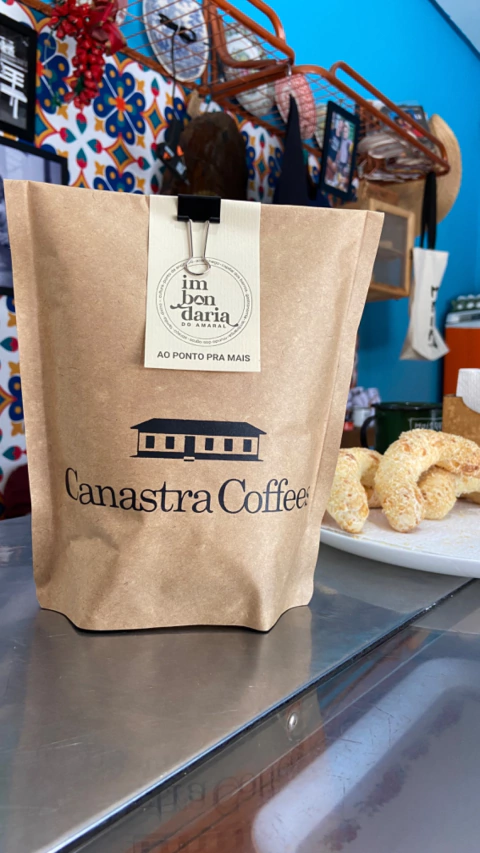 Café especial do Amaral - 250g