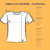 Camiseta "Mais que potencial eu tenho preguiça" Feminina na internet