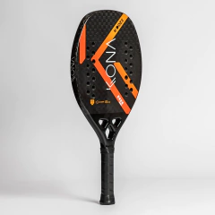 RAQUETE KONA KDOZE ORANGE - comprar online