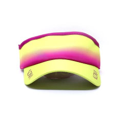 Viseira Thunder Yellow - comprar online
