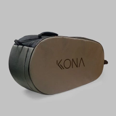 Raqueteira KONA BASIC - Cinza - comprar online