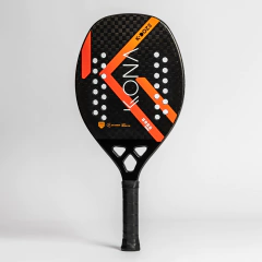RAQUETE KONA KDOZE ORANGE