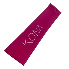 MANGUITO KOLORS ROSA COM BRANCO