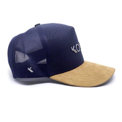 Boné Premium Blue - comprar online