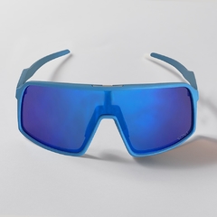 ÓCULOS KONA SUNSET - AZUL/LENTE AZUL