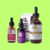 Kit de Óleos Vegetais Naturais - comprar online
