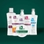 kit de Limpeza de Pele Profissional