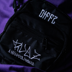 Bag RUAZ | Ruaz x Diffz ® - loja online