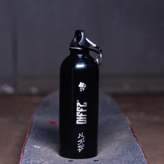 Garrafa RUAZ | Ruaz x Diffz ® - loja online