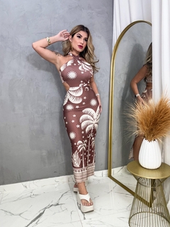 Imagem do Vestido Juliana