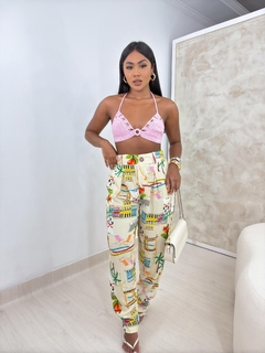 Calça Bahia - loja online