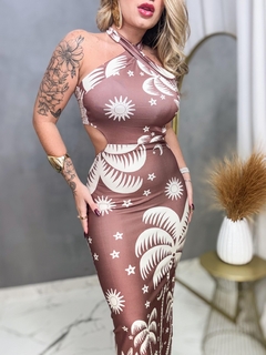 Vestido Juliana - comprar online