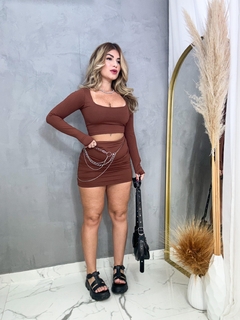 Conjunto Luana - comprar online