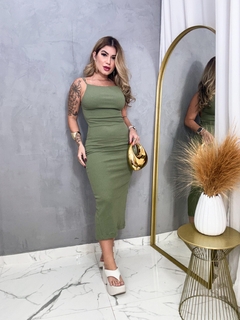 Vestido Juliana na internet