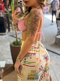 Calça Bahia - comprar online