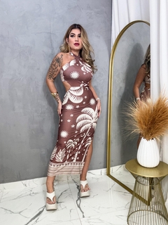 Vestido Juliana