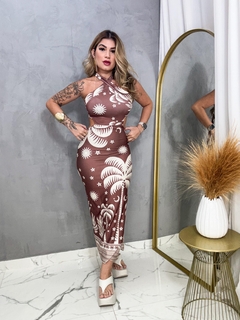 Vestido Juliana - loja online